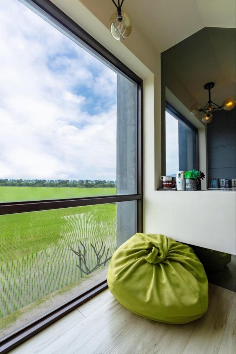 Hi Zebra Travel B&B Донгшан Екстериор снимка