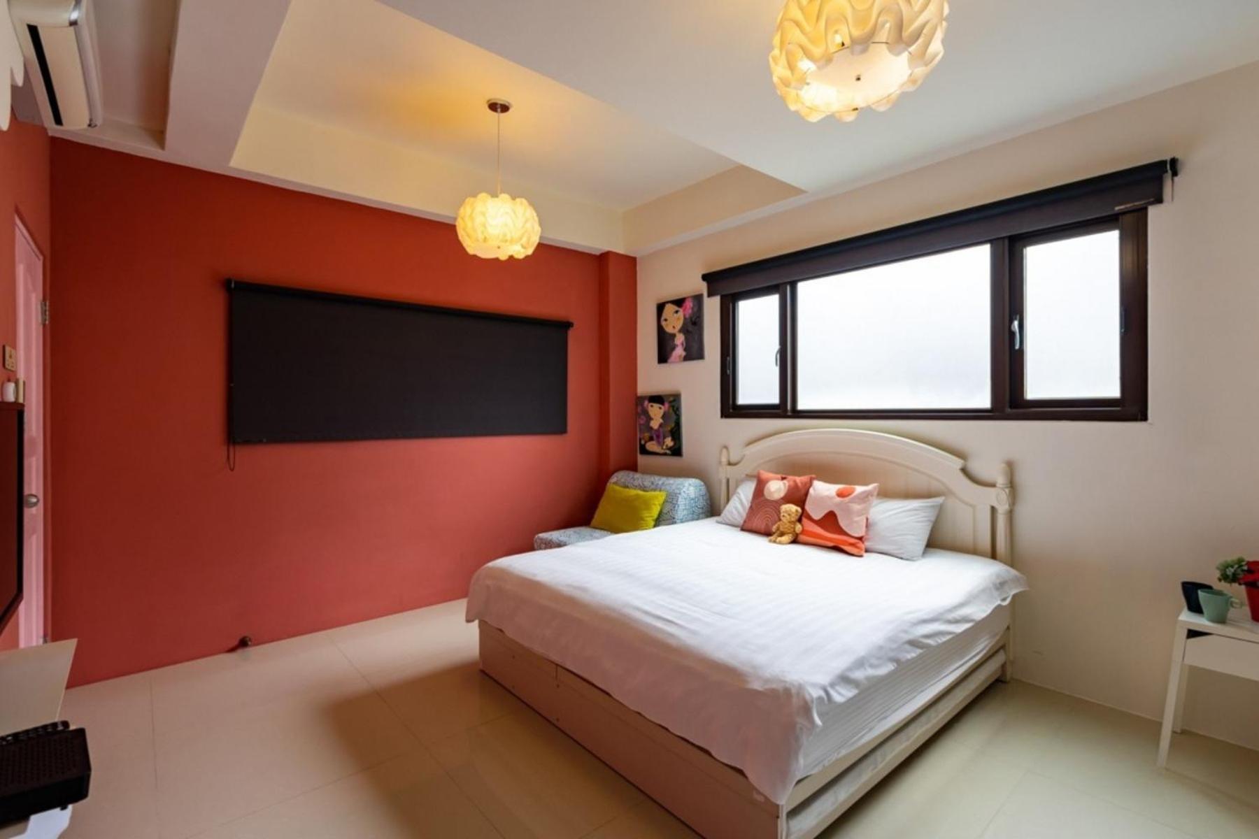 Hi Zebra Travel B&B Донгшан Екстериор снимка